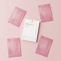 Djupt Återfuktande Bio-Kollagenmask